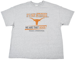 Vintage Texas Longhorns Shirt Size X-Large