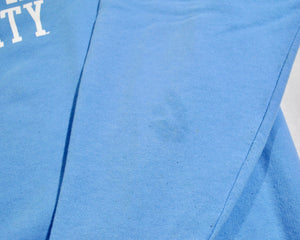 John Hopkins University Champion Brand Sweatshirt Size Large