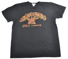 Vintage Animal Kingdom Disney Shirt Size Large