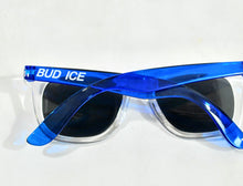 Vintage Bud Ice Budweiser Sunglasses
