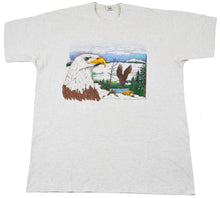 Vintage Eagle Shirt Size X-Large