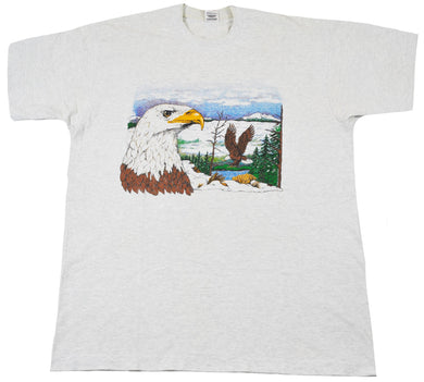 Vintage Eagle Shirt Size X-Large