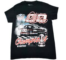 Racing Nascar Shirt Size Small