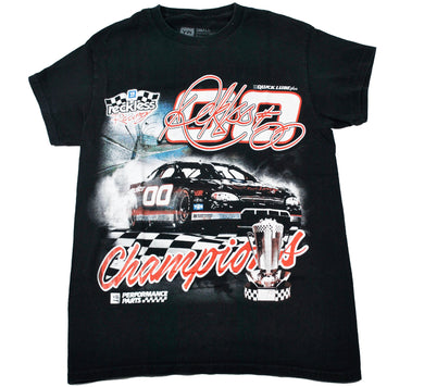 Racing Nascar Shirt Size Small