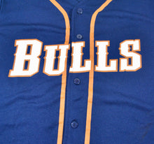 Vintage Durham Bulls Jersey Size Small