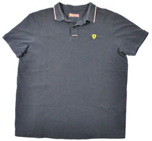 Ferrari Racing Polo Size Medium