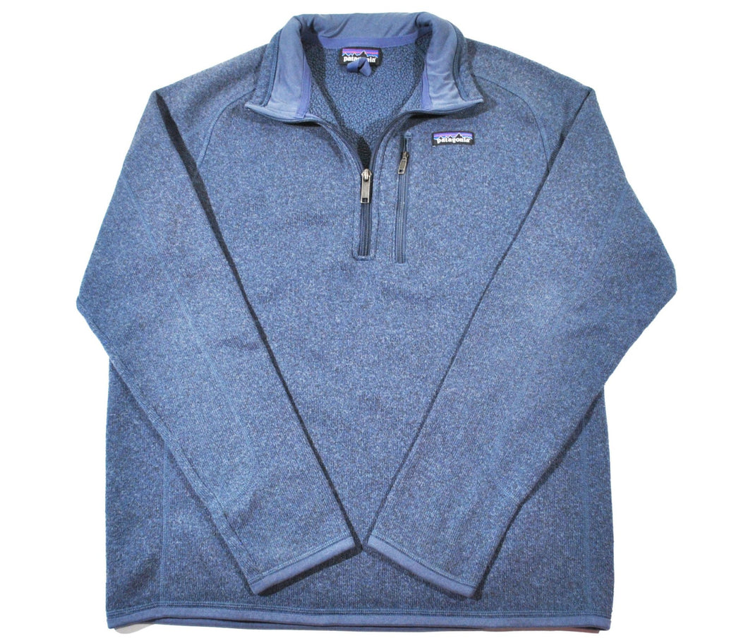 Patagonia Fleece Size Medium