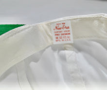 Vintage Super Bowl XXVII Buffalo Bills Dallas Cowboys New Era Snapback