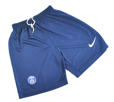 Paris PSG Nike Soccer Shorts Size Large(33-34)