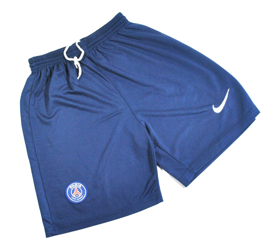 Paris PSG Nike Soccer Shorts Size Large(33-34)