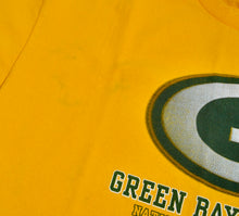 Green Bay Packers Shirt Size Large