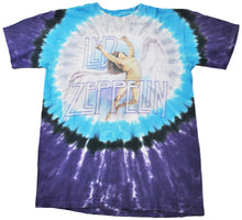 Led Zepplin Shirt Size Medium