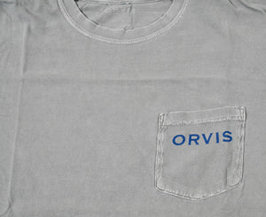 Orvis Fishing Shirt Size Medium