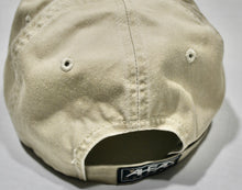 Vintage Austin Junior Golf Strap Hat