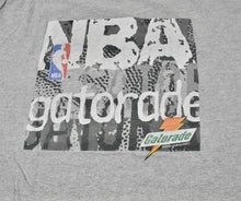 Vintage NBA Gatorade Shirt Size X-Large