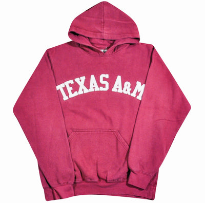 Vintage Texas A&M Aggies Sweatshirt Size Medium