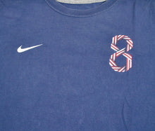 USA Soccer Dempsey Nike Olympics World Cup Shirt Size Large
