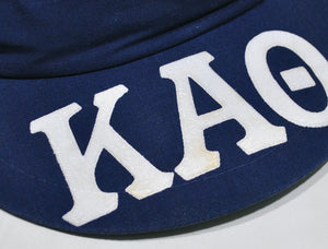 Vintage KAO Fraternity College Visor