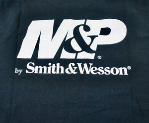 Vintage Smith & Wesson M&P Shirt Size Large