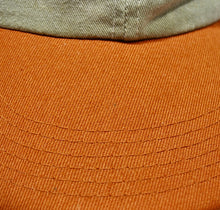 Vintage Texas Longhorns Strap Hat