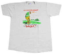 Vintage Golf 1989 Shirt Size X-Large