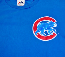 Vintage Chicago Cubs Anthony Rizzo Shirt Size X-Large
