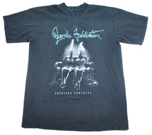 Vintage Jane's Addiction Nothings Shocking Shirt Size Medium