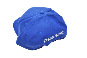 Dead & Company Grateful Dead Snapback