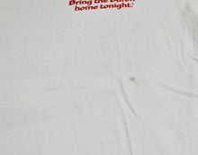 Vintage Red Baron Beer Shirt Size Large