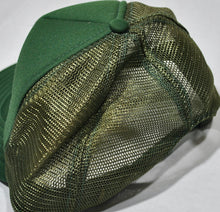 Vintage Tampa International Forest Products Snapback