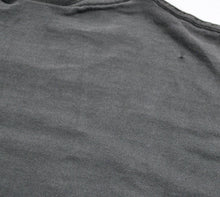 Vintage Nike Gray Tag Soccer Just Do It Shirt Size Large