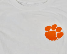Clemson Tigers Shirt Size Large