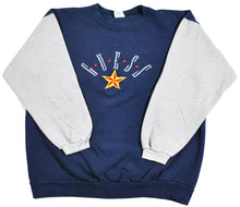 Vintage Guess Sweatshirt Size Medium