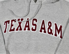 Texas A&M Aggies Champion Brand Sweatshirt Size Medium