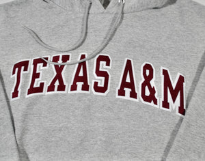 Texas A&M Aggies Champion Brand Sweatshirt Size Medium