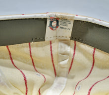 Vintage Red Sox Fitted Hat Size 7