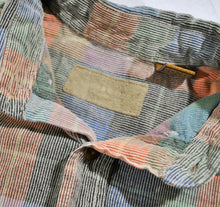 Vintage 90s Button Shirt Size Medium