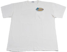 Vintage CB Surfboards Shirt Size 2X-Large