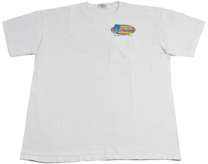 Vintage CB Surfboards Shirt Size 2X-Large