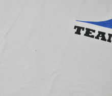 Justin Bieber 2017 Stadium Tour Shirt Size Large