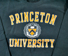 Princeton Tigers Sweatshirt Size Large