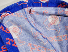 Vintage Texas Rangers Pants Size Small(28-29)