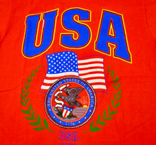 Vintage USA Shirt Size Medium