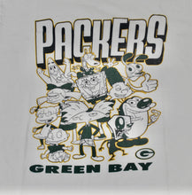 Green Bay Packers Shirt Size Large