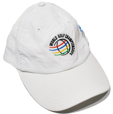 Dell Championship Austin Country Club World Golf Championship Women's Strap Hat