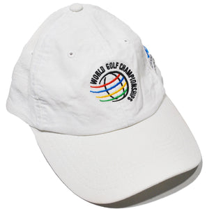 Dell Championship Austin Country Club World Golf Championship Women's Strap Hat