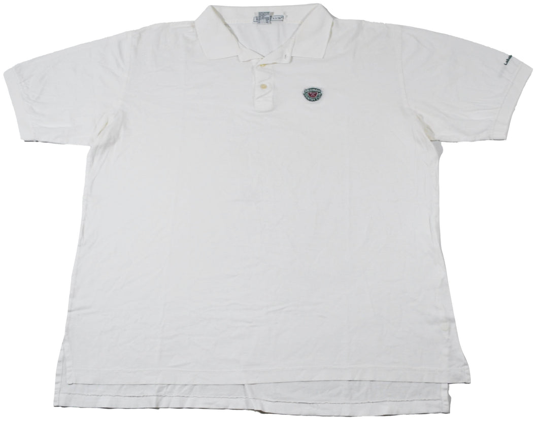 Vintage Medinah Country Club Polo Size X-Large