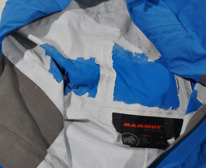 Mammut Jacket Size X-Large