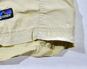 Vintage Patagonia Shorts Size Large(35-36)