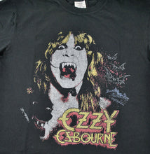 Ozzy Osbourne Shirt Size Large